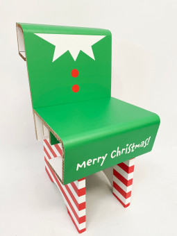 Adult’s Chair (Elf)
