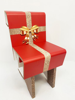 Adult’s Chair (Christmas...