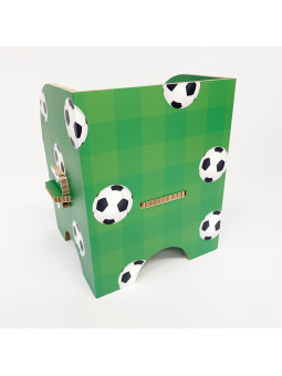 Children’s Chair (Football)