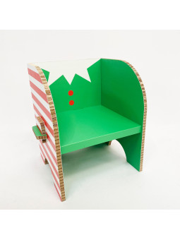 Children’s Chair (Elf)