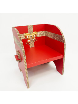Children’s Chair (Christmas...